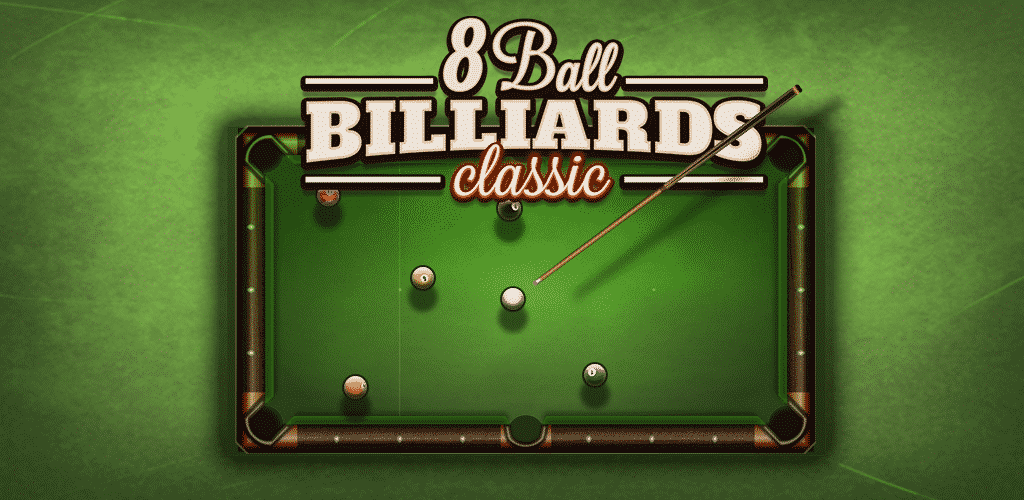 8 Ball Billiards Classic – Perpetuum Media