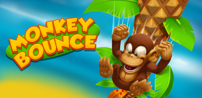 Monkey Bounce – Perpetuum Media