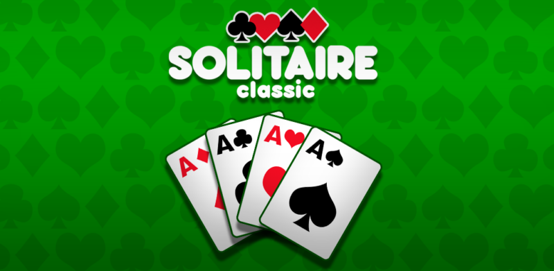 Solitaire Classic – Perpetuum Media